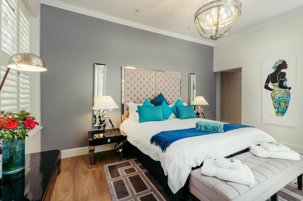 Hotel La Providence Franschhoek Exterior foto