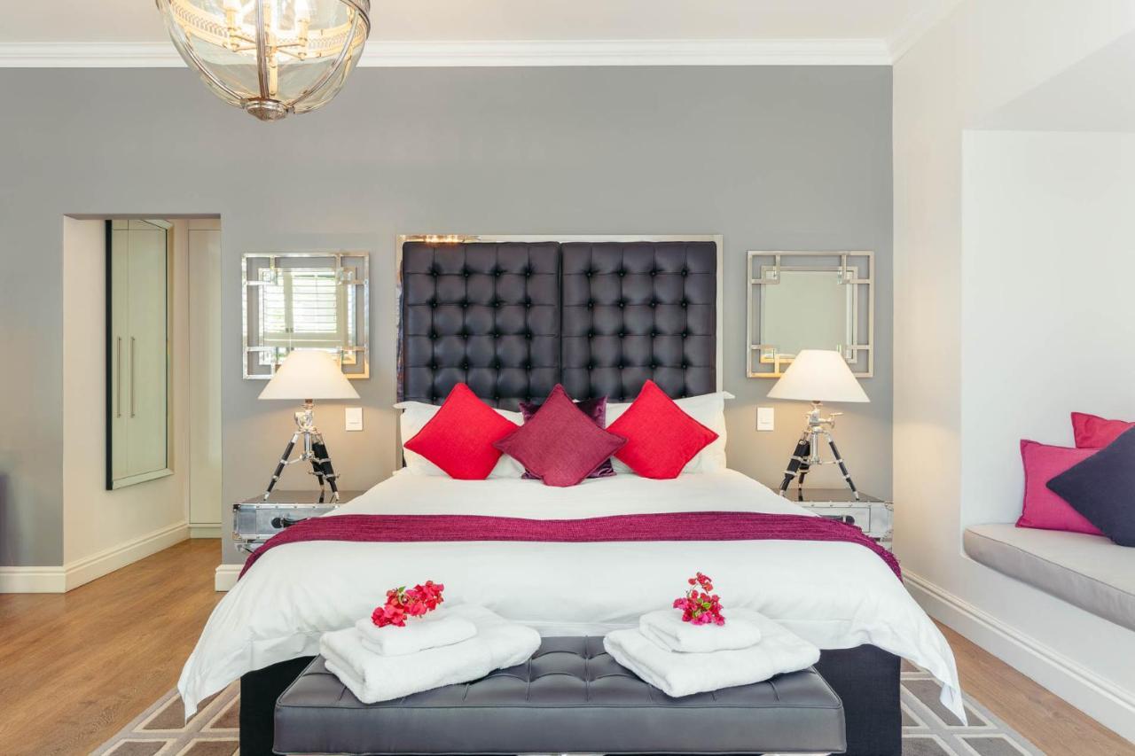 Hotel La Providence Franschhoek Exterior foto
