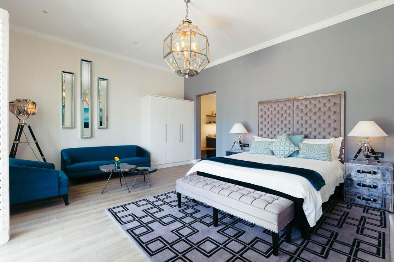 Hotel La Providence Franschhoek Exterior foto